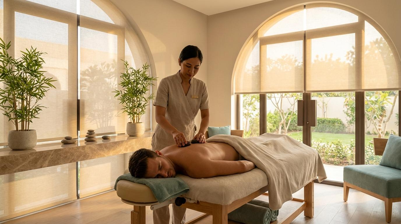 Rejuvenation Therapy