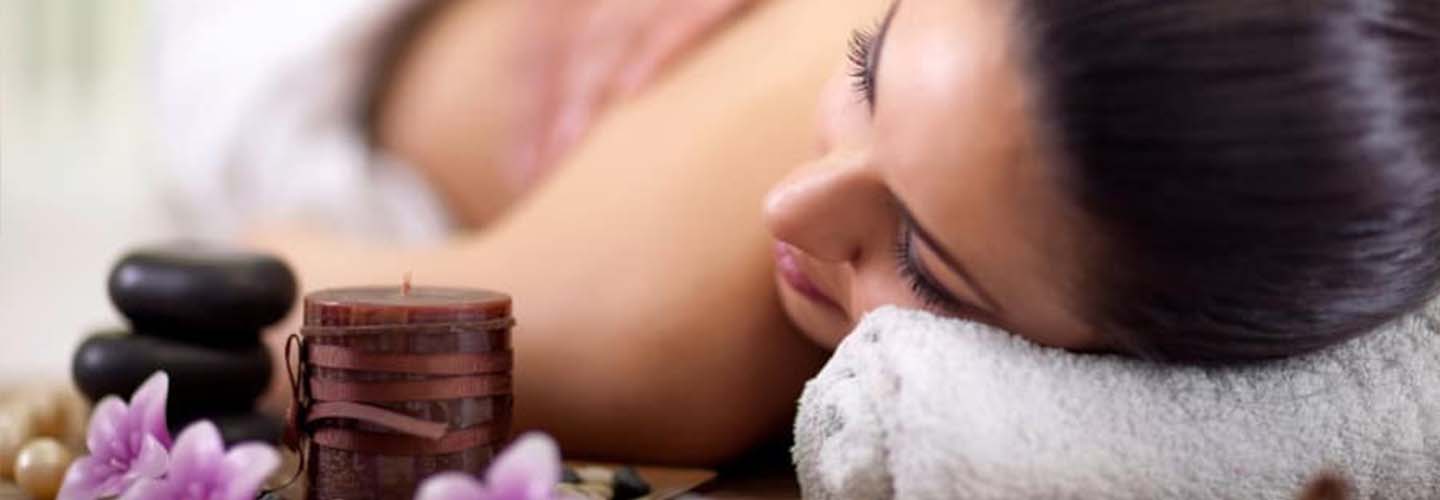 Luxury Spa in Hyderabad Top Treatments for Men’s Wellness